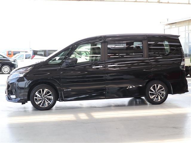 日産 セレナ ２．０ ハイウェイスター Ｖ R4年 (東海) 99