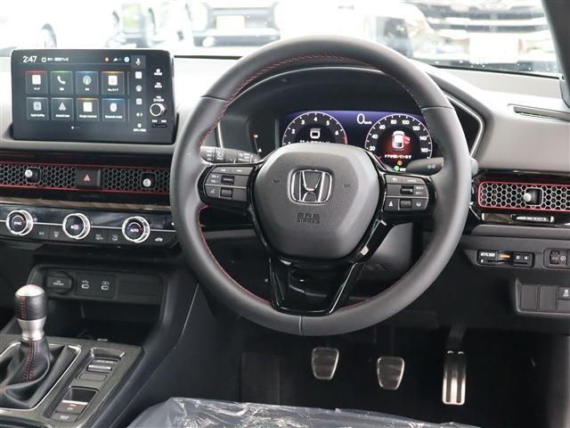 ホンダ シビック １．５ ＲＳ R7年 (東海) 99