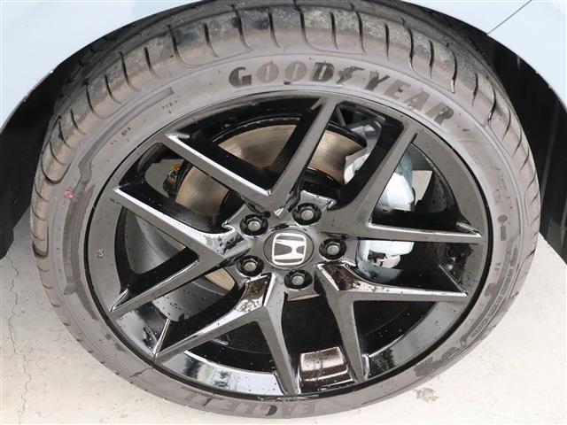 ホンダ シビック １．５ ＲＳ R7年 (東海) 99