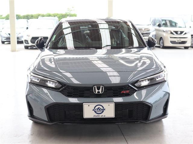 ホンダ シビック １．５ ＲＳ R7年 (東海) 99