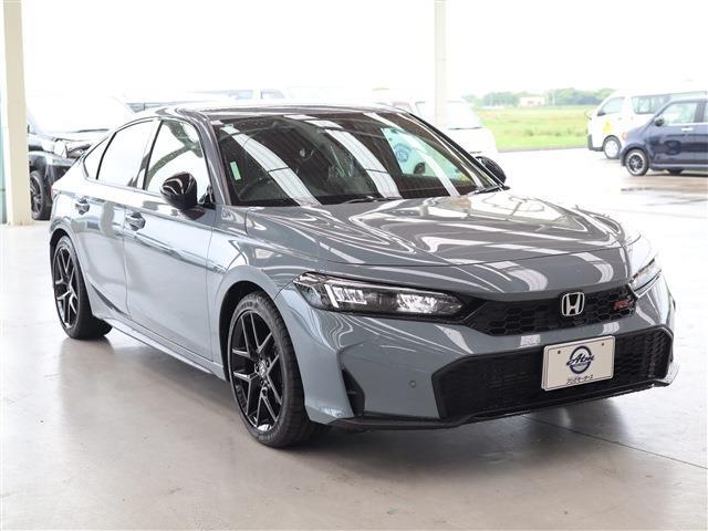 ホンダ シビック １．５ ＲＳ R7年 (東海) 99