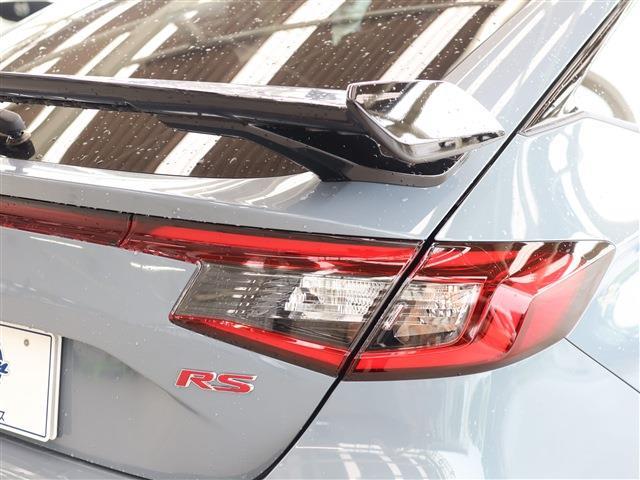 ホンダ シビック １．５ ＲＳ R7年 (東海) 99