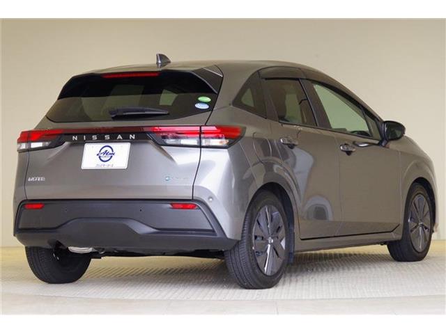 日産 ノート １．２ Ｘ R3年 (東海) 99