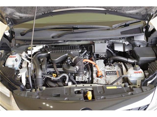 日産 ノート １．２ Ｘ R3年 (東海) 99