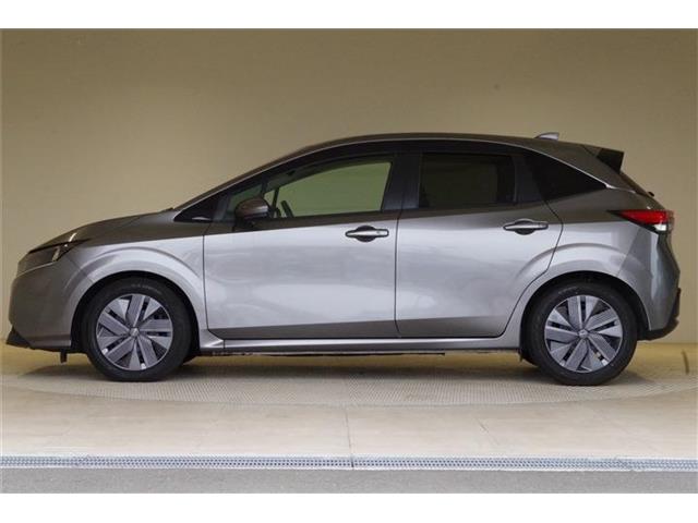 日産 ノート １．２ Ｘ R3年 (東海) 99