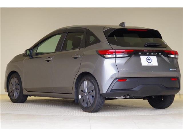 日産 ノート １．２ Ｘ R3年 (東海) 99