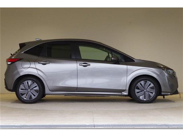 日産 ノート １．２ Ｘ R3年 (東海) 99