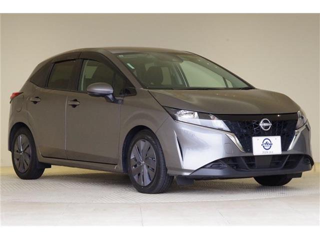 日産 ノート １．２ Ｘ R3年 (東海) 99