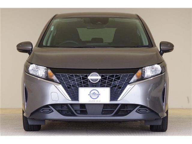 日産 ノート １．２ Ｘ R3年 (東海) 99