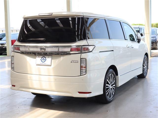 日産 エルグランド ２．５ ２５０ハイウェイスターＳ R1年 (東海) 99