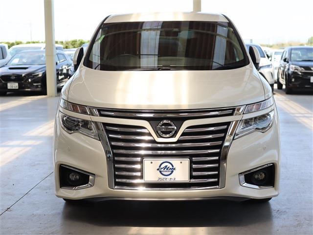 日産 エルグランド ２．５ ２５０ハイウェイスターＳ R1年 (東海) 99