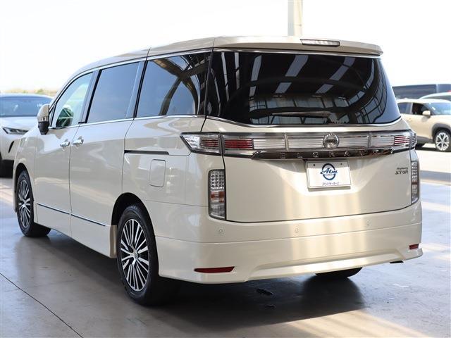 日産 エルグランド ２．５ ２５０ハイウェイスターＳ R1年 (東海) 99