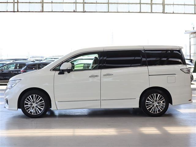 日産 エルグランド ２．５ ２５０ハイウェイスターＳ R1年 (東海) 99