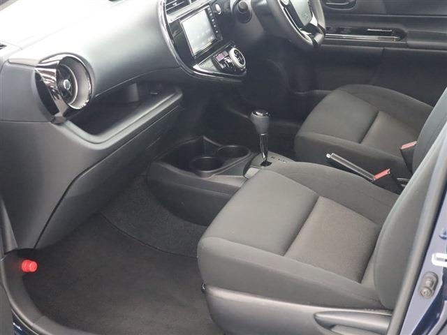 トヨタ アクア １．５ Ｓ スタイルブラック R1年 (東海) 99