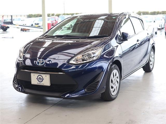 トヨタ アクア １．５ Ｓ スタイルブラック R1年 (東海) 99