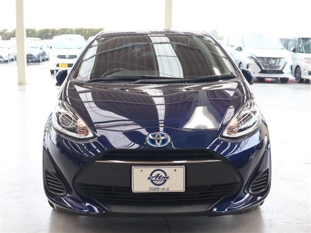 トヨタ アクア １．５ Ｓ スタイルブラック R1年 (東海) 99