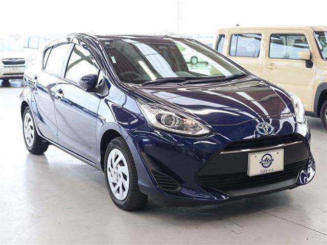 トヨタ アクア １．５ Ｓ スタイルブラック R1年 (東海) 99