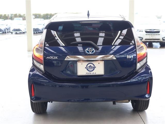 トヨタ アクア １．５ Ｓ スタイルブラック R1年 (東海) 99