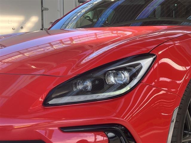 スバル ＢＲＺ ２．４ Ｓ R4年 (東海) 99