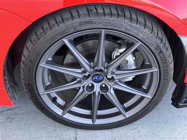 スバル ＢＲＺ ２．４ Ｓ R4年 (東海) 99