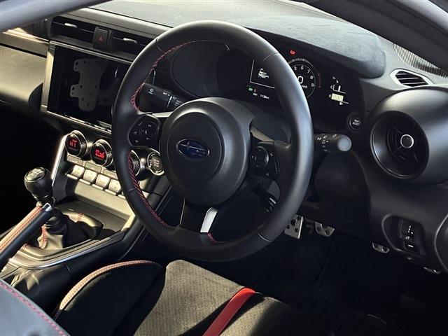 スバル ＢＲＺ ２．４ Ｓ R4年 (東海) 99