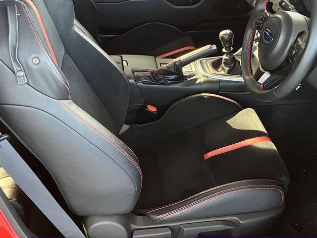 スバル ＢＲＺ ２．４ Ｓ R4年 (東海) 99