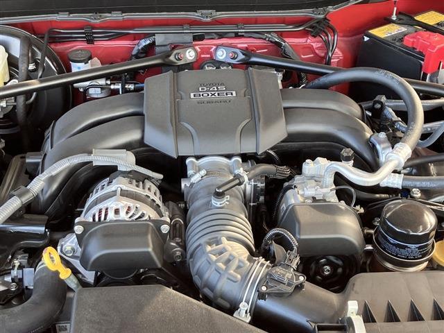 スバル ＢＲＺ ２．４ Ｓ R4年 (東海) 99