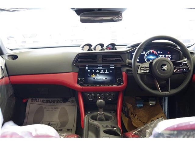 日産 フェアレディＺ ３．０ バージョン ＳＴ R6年 (東海) 99