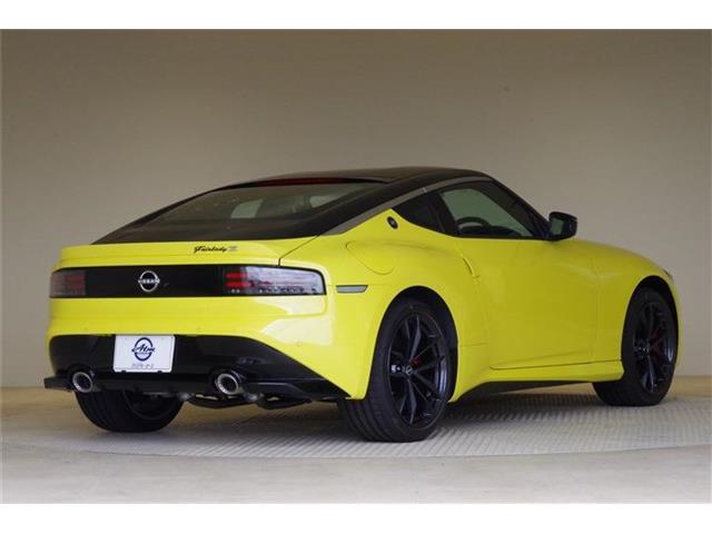 日産 フェアレディＺ ３．０ バージョン ＳＴ R6年 (東海) 99