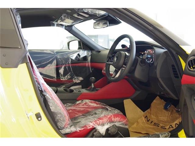 日産 フェアレディＺ ３．０ バージョン ＳＴ R6年 (東海) 99