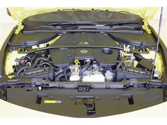 日産 フェアレディＺ ３．０ バージョン ＳＴ R6年 (東海) 99