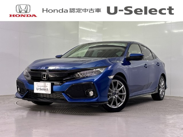 ホンダ シビック １．５ R1年 (東海) 99