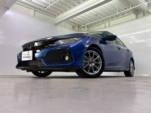 ホンダ シビック １．５ R1年 (東海) 99