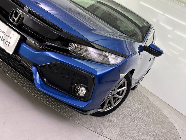 ホンダ シビック １．５ R1年 (東海) 99