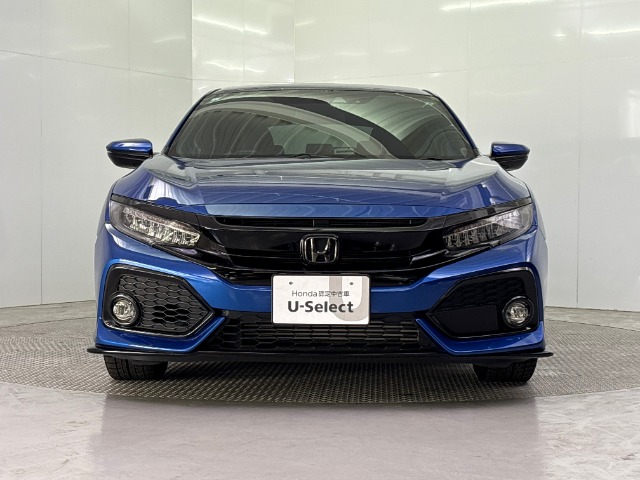 ホンダ シビック １．５ R1年 (東海) 99