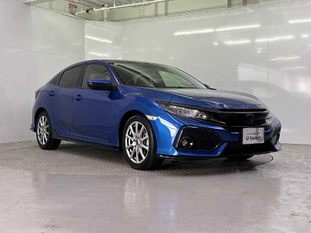 ホンダ シビック １．５ R1年 (東海) 99