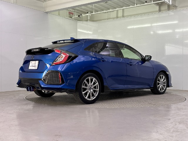 ホンダ シビック １．５ R1年 (東海) 99