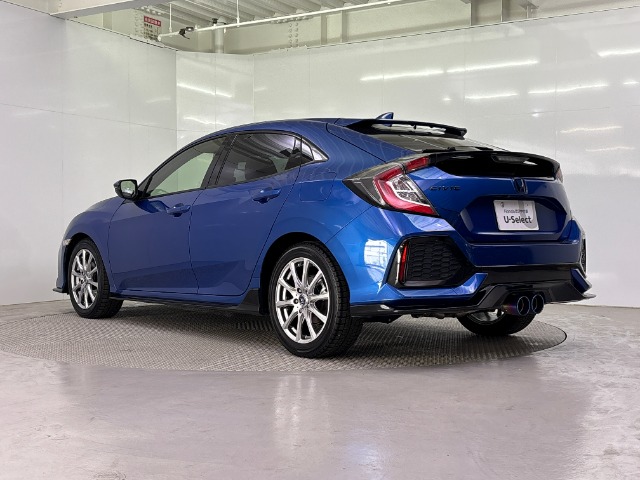 ホンダ シビック １．５ R1年 (東海) 99