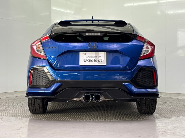 ホンダ シビック １．５ R1年 (東海) 99
