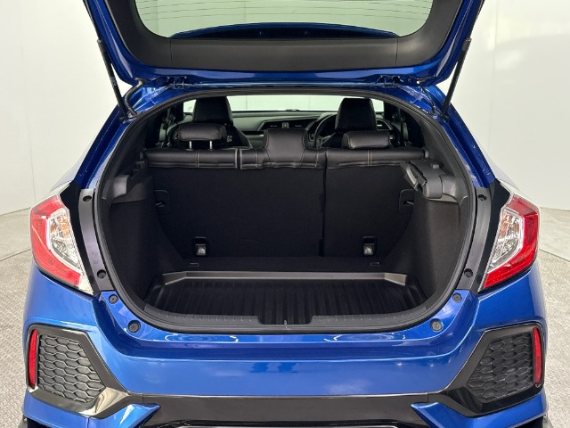 ホンダ シビック １．５ R1年 (東海) 99