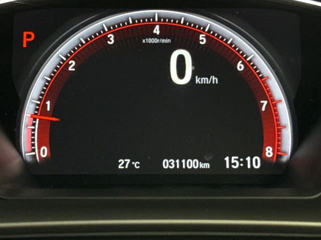 ホンダ シビック １．５ R1年 (東海) 99