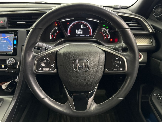 ホンダ シビック １．５ R1年 (東海) 99