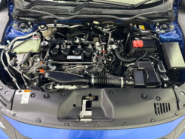 ホンダ シビック １．５ R1年 (東海) 99