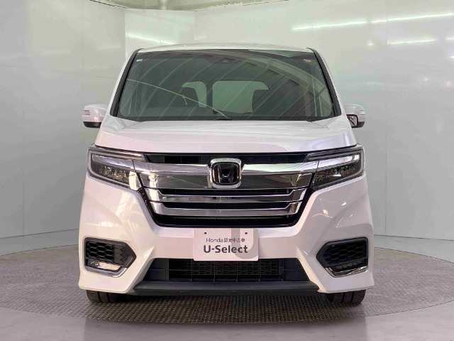 ホンダ ステップワゴン　ハイブリッド ２．０ スパーダ ハイブリッド Ｇ ホンダセンシング H30年 (東海) 99