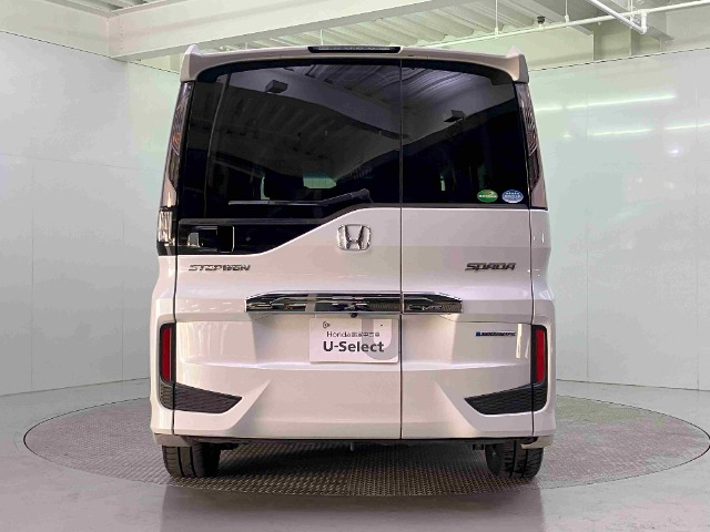 ホンダ ステップワゴン　ハイブリッド ２．０ スパーダ ハイブリッド Ｇ ホンダセンシング H30年 (東海) 99