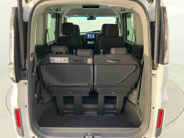 ホンダ ステップワゴン　ハイブリッド ２．０ スパーダ ハイブリッド Ｇ ホンダセンシング H30年 (東海) 99