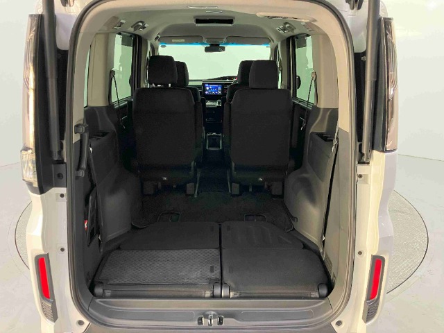 ホンダ ステップワゴン　ハイブリッド ２．０ スパーダ ハイブリッド Ｇ ホンダセンシング H30年 (東海) 99