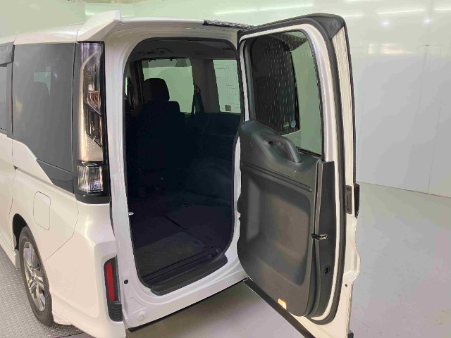 ホンダ ステップワゴン　ハイブリッド ２．０ スパーダ ハイブリッド Ｇ ホンダセンシング H30年 (東海) 99