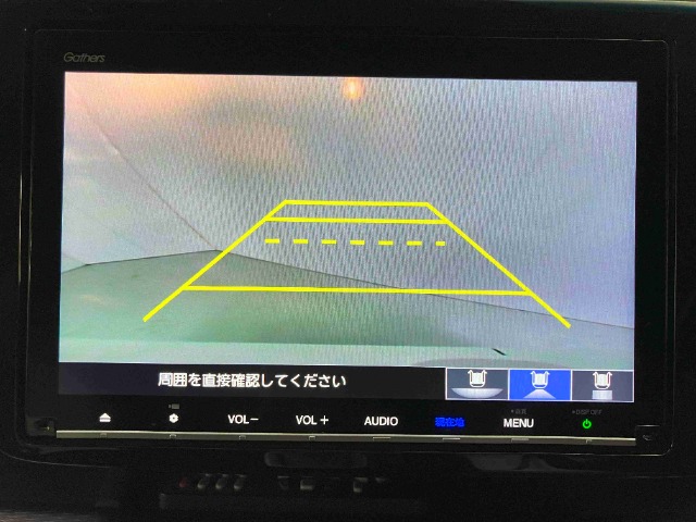 ホンダ ステップワゴン　ハイブリッド ２．０ スパーダ ハイブリッド Ｇ ホンダセンシング H30年 (東海) 99