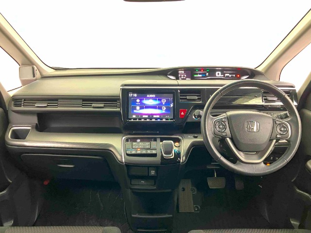 ホンダ ステップワゴン　ハイブリッド ２．０ スパーダ ハイブリッド Ｇ ホンダセンシング H30年 (東海) 99